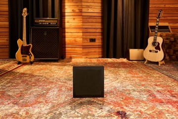 Meinl Percussion Travel Cajon Инструмент/Барабан для