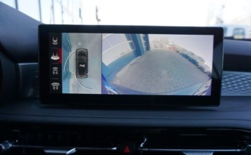 Alfa Romeo 2022 Alfa Romeo Tonale ALFA ROMEO Tonale Sprint MHEV 130KM 1.5 Hybryda 130KM, zdjęcie 11