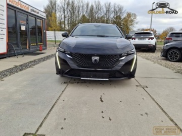 Peugeot 2023 Peugeot 308 1,5 hdi 130KM GT line full alcantara kamery elektryka navi opl, zdjęcie 2