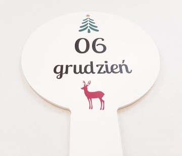 ФОТОРАМКА и ТАРЕЛКИ для фотографий Святой Николай