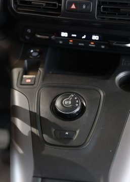 Toyota 2022 Toyota Proace City Verso City Verso Long 1.2 D-4T Family Comfort Aut. Ofer, zdjęcie 36