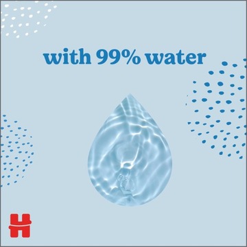 HUGGIES Extra Care Подгузники для новорожденных 1 84 шт. Салфетки Pure Triplo 168 шт.