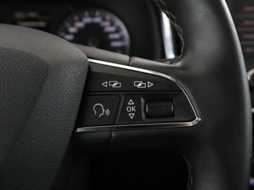 Seat Ateca SUV 2.0 TDI 150KM 2017 Seat Ateca 2.0 TDI 4Drive, zdjęcie 31