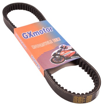 PASEK GX 729-17,5-30[28] ZIPP ROMET BARTON 4T GY6