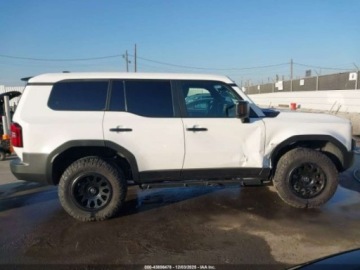 Toyota Land Cruiser VIII 2024 Toyota Land Cruiser 2024 TOYOTA LAND CRUISER 1958 2.4 Hybryda 275KM, zdjęcie 6