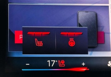 BMW X2 U10 SUV M 2.0 M35i 300KM 2024 BMW X2 I wlasciciel M Sport Gwarancja Bezwypadkowy FVAT23, zdjęcie 34