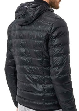 EA7 Emporio Armani мужская куртка с капюшоном NEW XXL