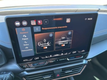 Cupra Leon II 2026 Cupra Leon VZ 2.0 TSI 300 KM DSG, zdjęcie 24