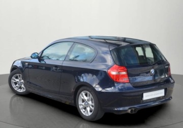 BMW Seria 1 E81/E87 Hatchback 5d E87 2.0 118i 143KM 2009 BMW Seria 1 18i Dealer BMW Bonkowscy 2.0 Benzyna 143KM, zdjęcie 3