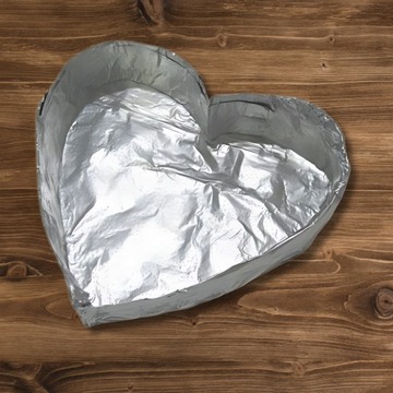 FOLIA ALUMINIOWA GRUBA SPOŻYWCZA MOCNA GASTRONOMICZNA CATERING ROLKA 20M