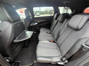 Peugeot 5008 II Crossover 1.6 THP 180KM 2019 Peugeot 5008 GT-Line, 7-os, Full LED, Blis, Kam., zdjęcie 33