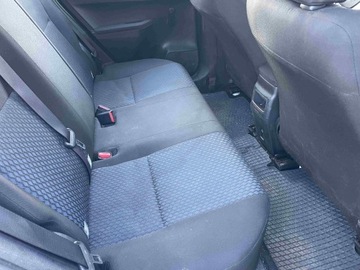 Toyota Auris II Touring Sports 1.3 Dual VVT-i 100 99KM 2014 TOYOTA AURIS (_E18_) 1.3 (NRE180_) 99 KM, zdjęcie 5