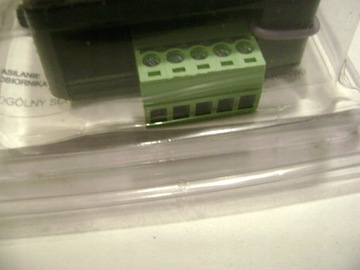 PILOT DODATKOWY KWARCOWY do ZDS-xx SAW 433,92MHz