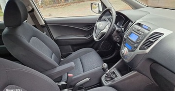 Hyundai ix20 Mikrovan 1.6 CVVT 125KM 2015 Hyundai ix20 Hyundai IX20 Idealny 1,6 Benzyna Klimatronik 1.6, zdjęcie 21