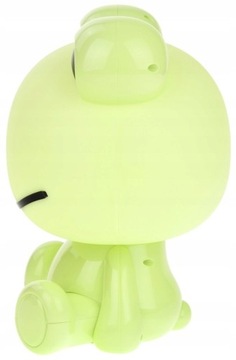 СВЕТОДИОДНАЯ ЛЯГУШКА ЛЯГУШКА НОЧНИК ДЛЯ ДЕТЕЙ