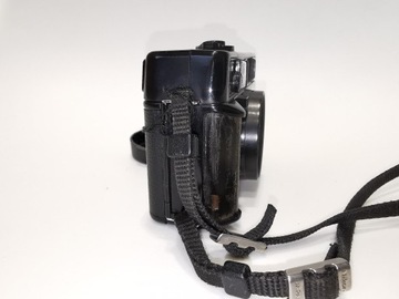 Nikon L35AF 35 мм f 2,8