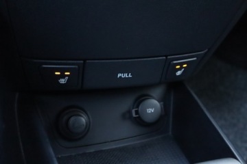 Hyundai i30 I CW 2.0 143KM 2008 Hyundai i30 2.0 CVVT, Klima, Klimatronic, zdjęcie 18