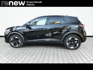 Renault Captur II Crossover Facelifting 1.0 TCe 90KM 2025 Renault Captur 1- wł, serwis ASO, Gwarancja, LPG, zdjęcie 7