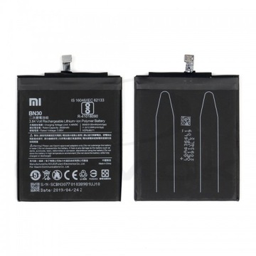 Bateria XIAOMI REDMI 4A MI 4A BN30 3120 mAh