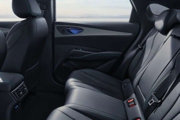 BYD 2025 BYD Seal 6 DM-i Boost Polski Salon Duzy Rabat Atrakcyjne finansowanie, zdjęcie 7