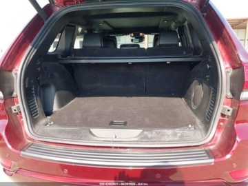 Jeep Grand Cherokee IV 2021 Jeep Grand Cherokee 80Th Anniversary 2021 3.6l 3.6 Benzyna 293KM, zdjęcie 5