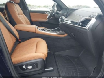 BMW X7 2025 BMW X7 xDrive40i 2025 3.0 Benzyna 375KM, zdjęcie 9