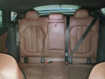 BMW X6 G06 2020 BMW X6 2020, 4.4L, 4x4, M50i, od ubezpieczalni 4.4 Benzyna 523KM, zdjęcie 9