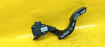 ГАЗОВЫЙ ПОТЕНЦИОМЕТР PASSAT B5 1.9TDI 8D1721523F