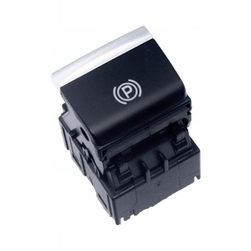 Электронная кнопка ручного тормоза