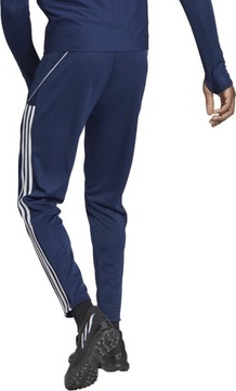 SPODNIE MĘSKIE ADIDAS TIRO 23 LEAGUE TRAINING GRANATOWE HS3492 r XL