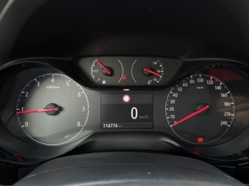 Opel Corsa F Hatchback 5d 1.5 Diesel 102KM 2022 Opel Corsa 1.5D 102KM Edition l Kamera cofania, Sa, zdjęcie 15