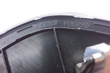 JINÉ DÍLY ZAKONČENÉ MERCEDES-BENZ S (W221) A2216890208 3.0L DIESEL