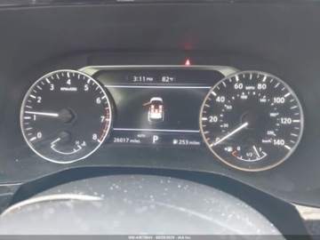 Nissan Pathfinder III 2023 Nissan Pathfinder Rock Creek 2023 3.5l 3.5 Benzyna 295KM, zdjęcie 10