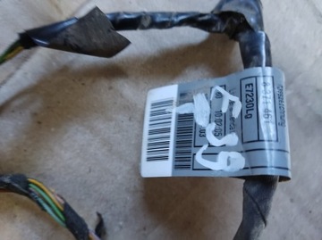 BMW E39 KOMBI SVAZEK ČIDEL PDC 8387106