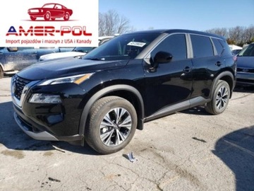 Nissan 2023 Nissan Rogue 2023, 1,5L, 4x4 1.5 Benzyna 201KM