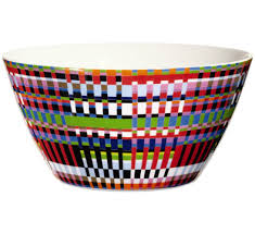 IITTALA ORIGO MIX MISKA DENMARK UNIKAT danish design EDYCJA JUBILEUSZOWA