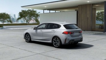 BMW Seria 1 F70 2026 BMW Seria 1 Nowe BMW Serii 1 - 120 - 170 KM mHEV - Gotowy do Odbioru 1.5, zdjęcie 1