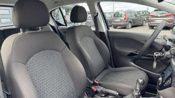 Opel Corsa E Hatchback 3d 1.4 Twinport 90KM 2017 Opel Corsa Udokumentowany przebieg GWARANCJA 1.4 Benzyna 90KM, zdjęcie 19