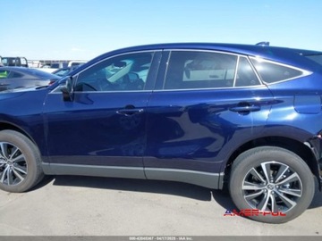 Toyota Venza 2024 Toyota Venza 2024 r., 2,5L LE 2.5 Hybryda 219KM, zdjęcie 15