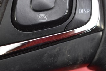 КОЖАНЫЙ РУЛЬ TOYOTA AVALON XX40 15R