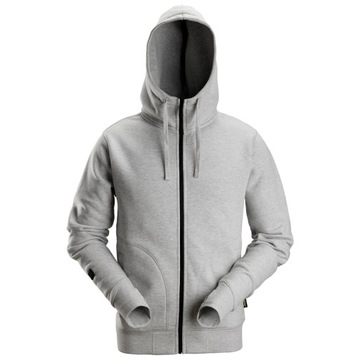 Bluza męska robocza rozpinana Snickers 2890 S