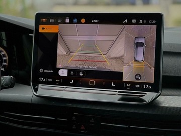 Volkswagen Golf VIII Variant 1.5 eTSI 150KM 2024 Volkswagen Golf 1.5 Benzyna 150KM, zdjęcie 37