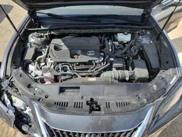 Lexus ES VII (XV70) 2022 Lexus ES 300h Base 2022 2.5 Hybryda 215KM, zdjęcie 6