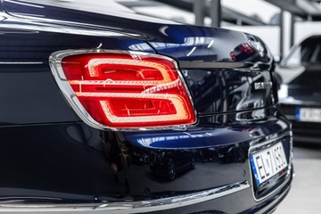 Bentley Continental III 2020 Bentley Continental Flying Spur Krajowy. Gwarancja, zdjęcie 18