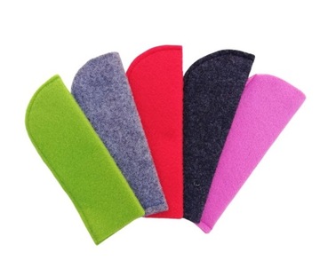 Silver Metal Kazoo - Свисток для флейты для детей