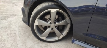 Audi A6 C7 Allroad quattro facelifting 3.0 TDI clean diesel 218KM 2014 Audi A6 Avant 3.0 TDI S-Line s-tronic serwisowany do konca ledy navi nowy, zdjęcie 22