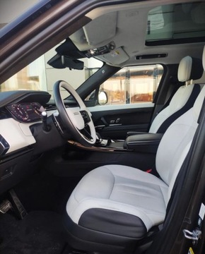 Land Rover Range Rover Sport III SUV 3.0D 351KM 2023 Land Rover Range Rover Sport Range Rover Sport MY24 3.0D I6 350 PS AWD Aut, zdjęcie 1