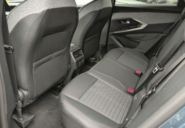 Peugeot 3008 III 2024 Peugeot 3008 1.2 PureTech mHEV Allure e-DCS6 SalonPL FVat Od Reki Zadbany, zdjęcie 9