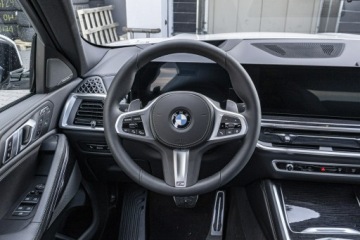 BMW X6 G06 SUV Facelifting 3.0 30d 298KM 2026 BMW X6 xDrive30d, Dostępne od ręki!, zdjęcie 16