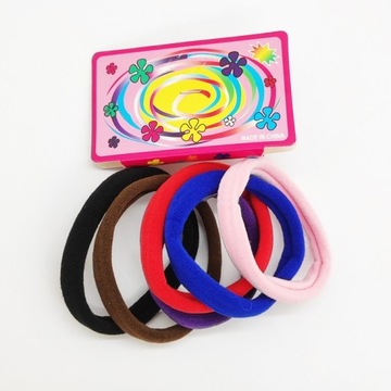 УЖАСНЫЕ РЕЗИНКИ ДЛЯ ВОЛОС ЛУЧШИЙ В МИРЕ РУБИН РУБИН